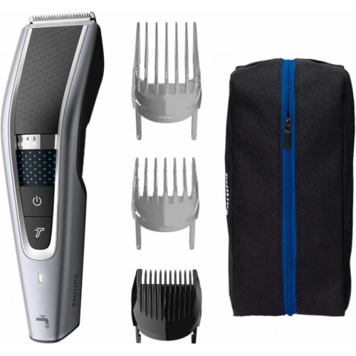 Κουρευτική Μηχανή Philips Hair Clipper Series HC5630/15  